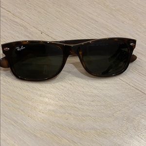 Ray ban sunglasses